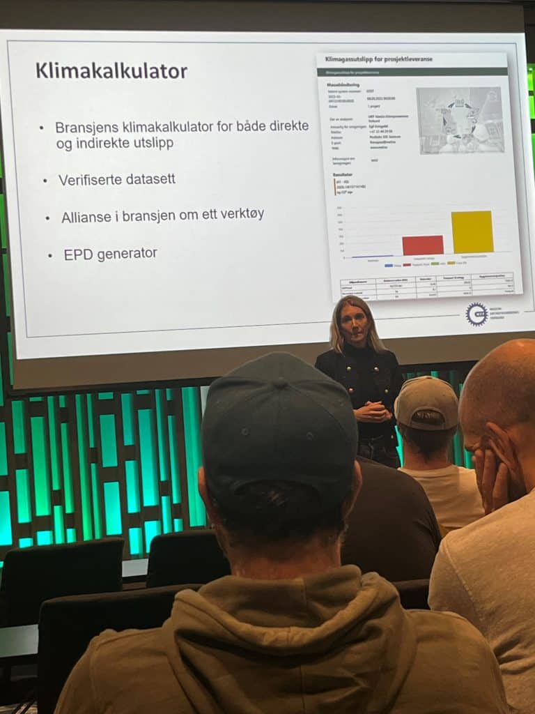 Glideforskalingsseminar 2024 3